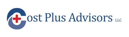 PCost Plus Advisors logo